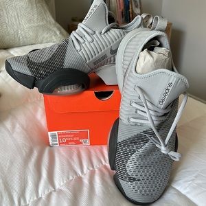 Mike Air Zoom Superrep Mens